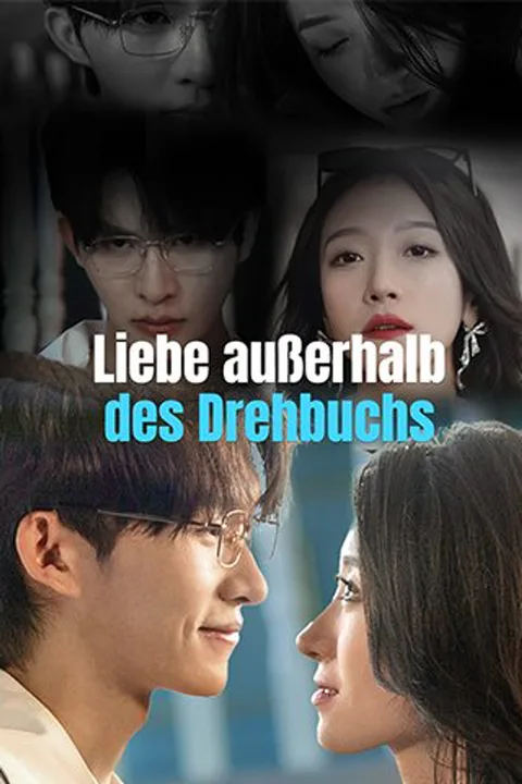Love Out of the Script poster