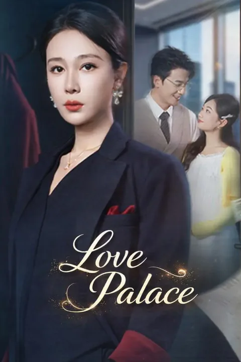 Love Palace poster