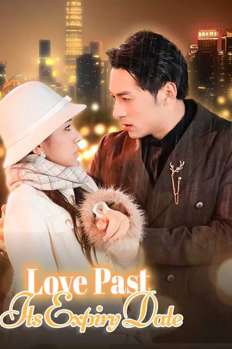 Love Past Its Expiry Date poster