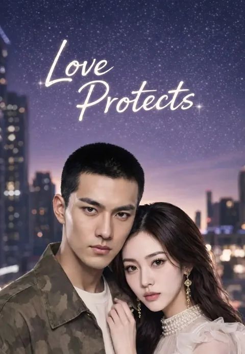 Love Protects poster
