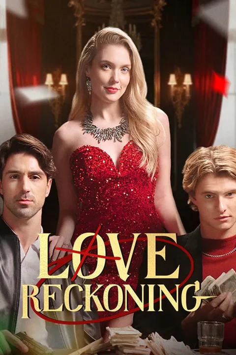 Love Reckoning poster