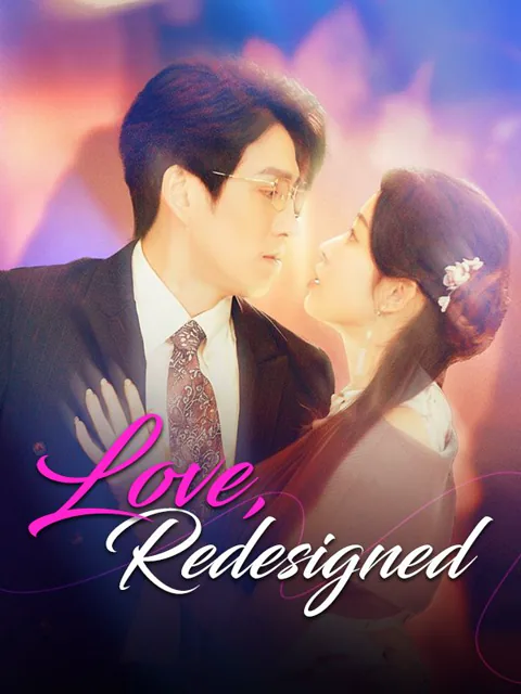 Love, Redesigned poster
