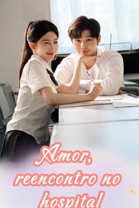 Love, Reunion in the Hospital poster