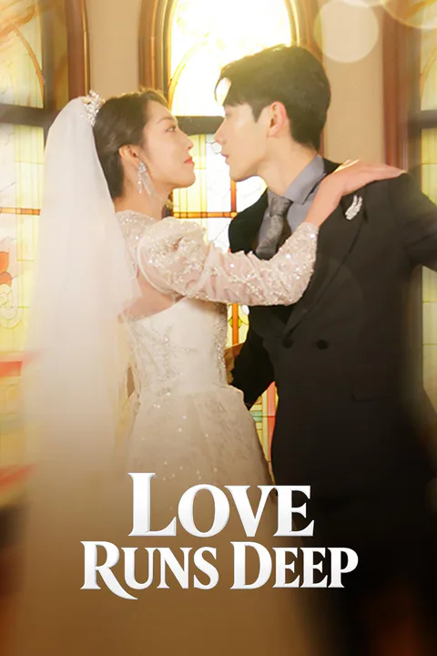 Love Runs Deep poster