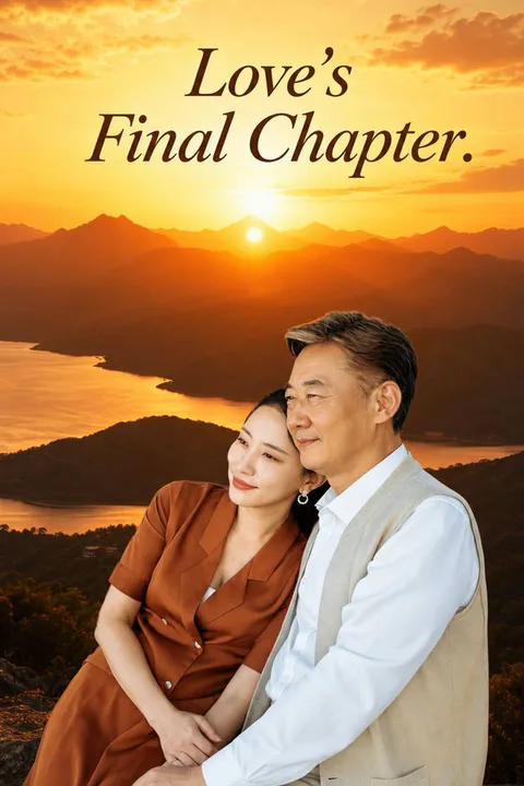 Love's Final Chapter poster