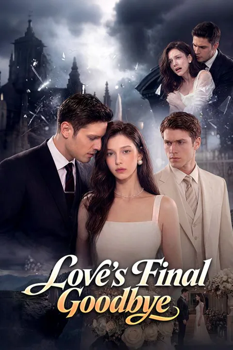 Love's Final Goodbye poster