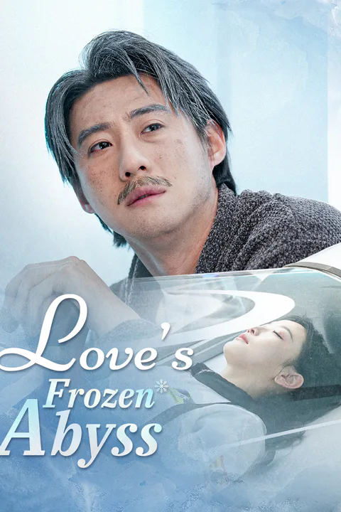 Love's Frozen Abyss poster