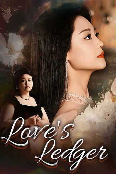 Love's Ledger poster