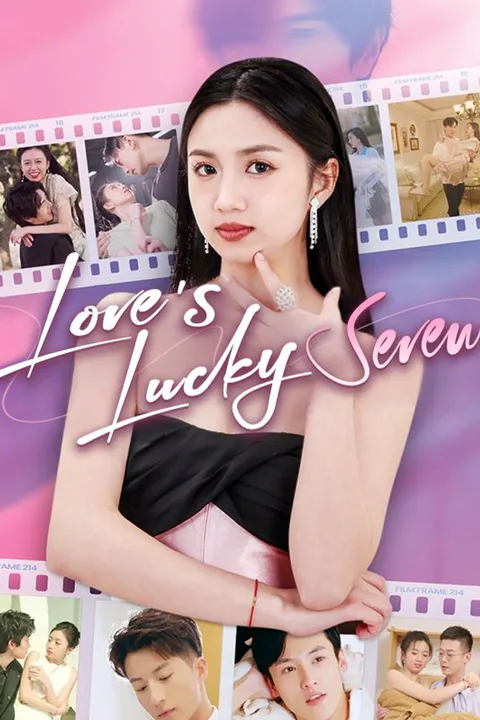 Love's Lucky Seven poster