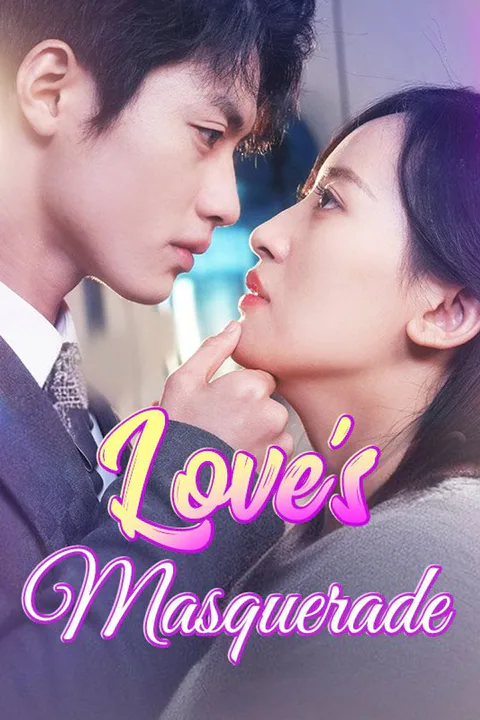 Love's Masquerade poster