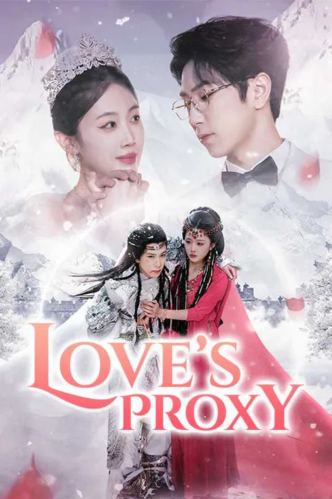 Love's Proxy poster