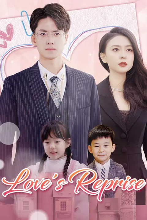 Love's Reprise poster