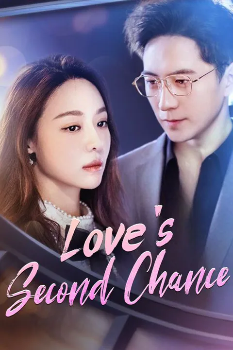 Love's Second Chance poster