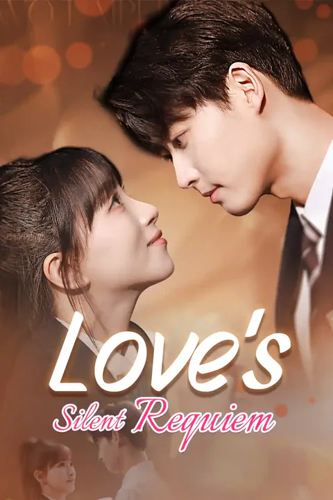 Love's Silent Requiem poster