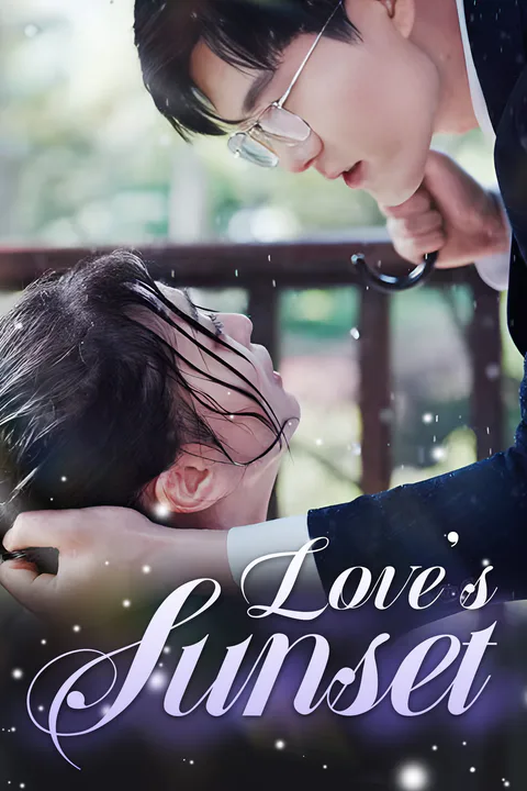 (Dubbed) Love's Sunset poster