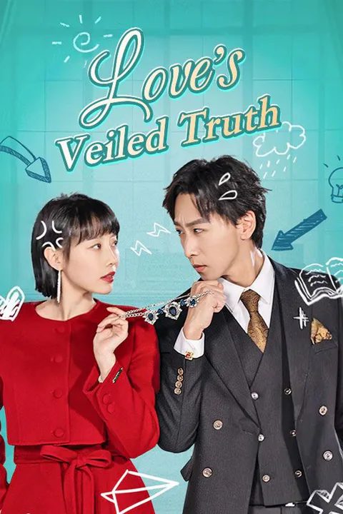 Love's Veiled Truth poster