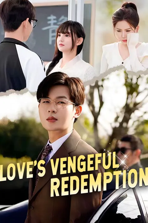 Love's Vengeful Redemption poster