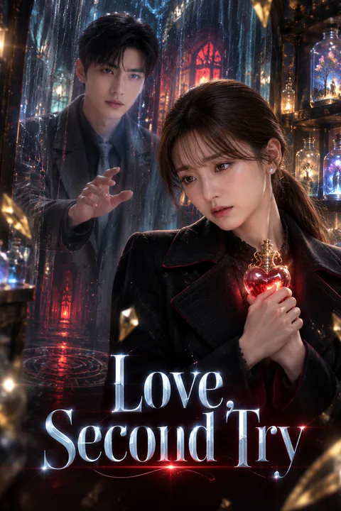 (Dubbed) Love, Second Try poster