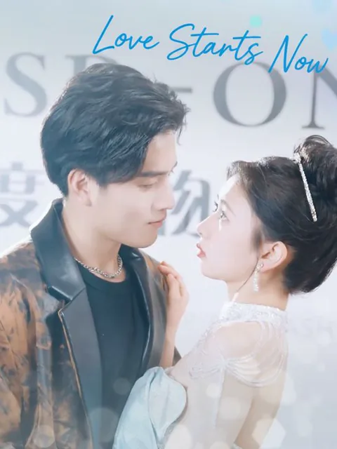 Love Starts Now poster