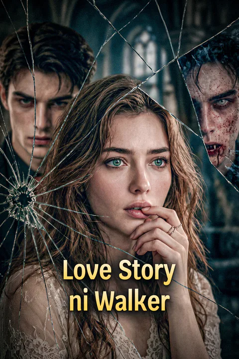 Poster ng Love Story ni Walker