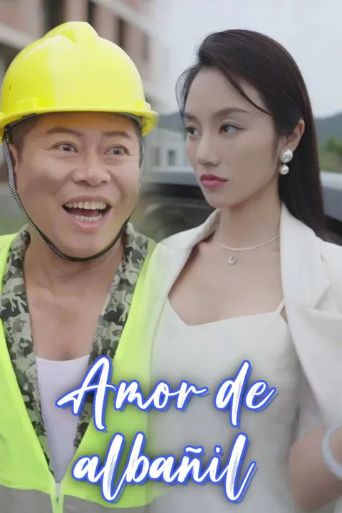 Love Story of a Migrant WorkerLove Story of a Migrant Worker poster