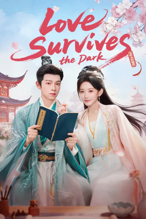 Love Survives the Dark poster