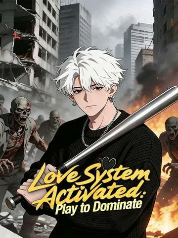 Love System Activated: Play to Dominate poster