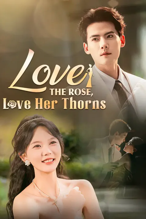 Love The Rose, Love Her Thorns poster