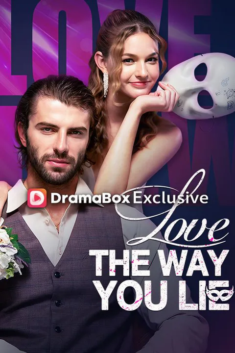 Love The Way You Lie poster
