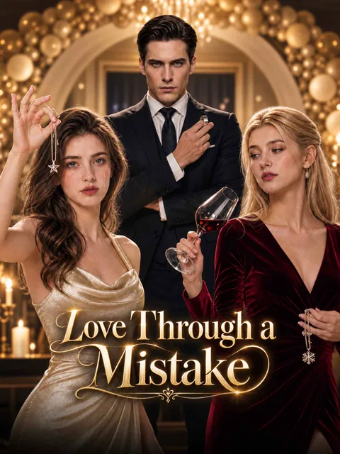 Love Through a Mistake poster