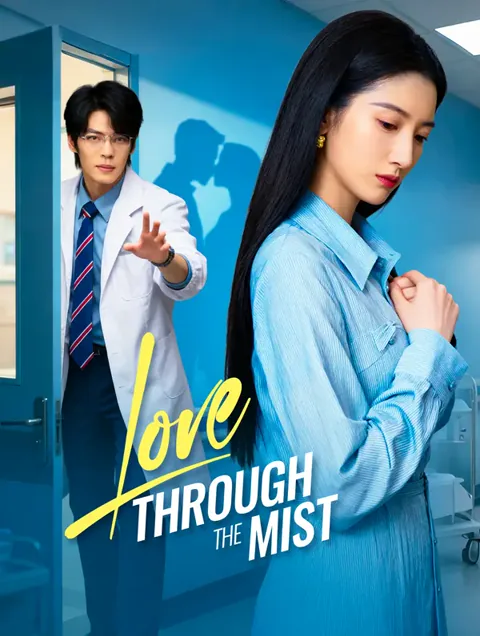 Love Through the Mist(Dubbed) poster