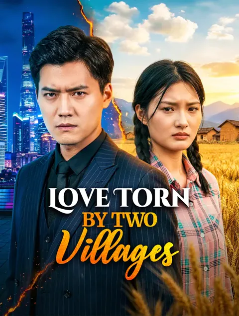 Love Torn by Two Villages poster