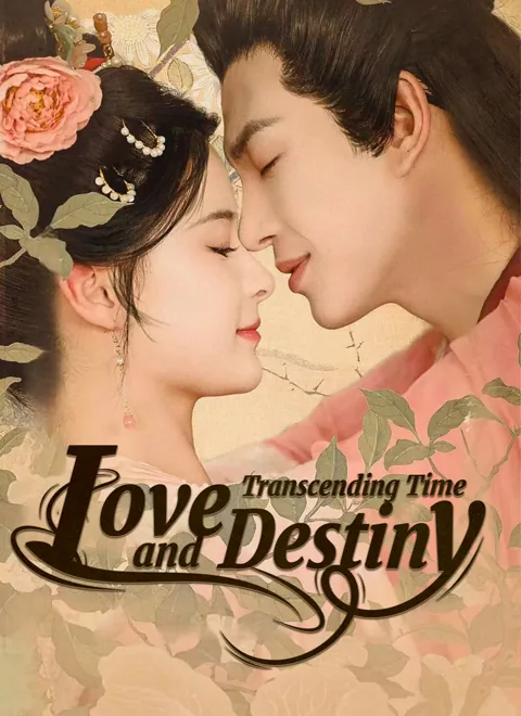 Love Transcending Time and Destiny poster