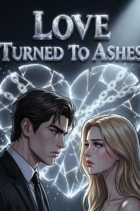 Love Turned to Ashes poster