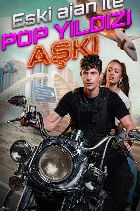 Love Under Fire poster