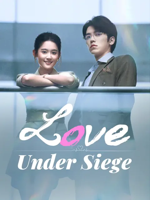 Love Under Siege poster