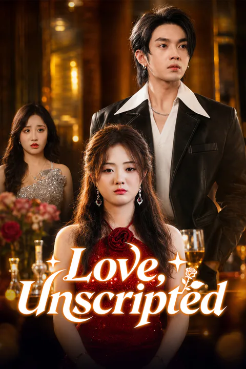 Love, Unscripted [Dubbed] poster