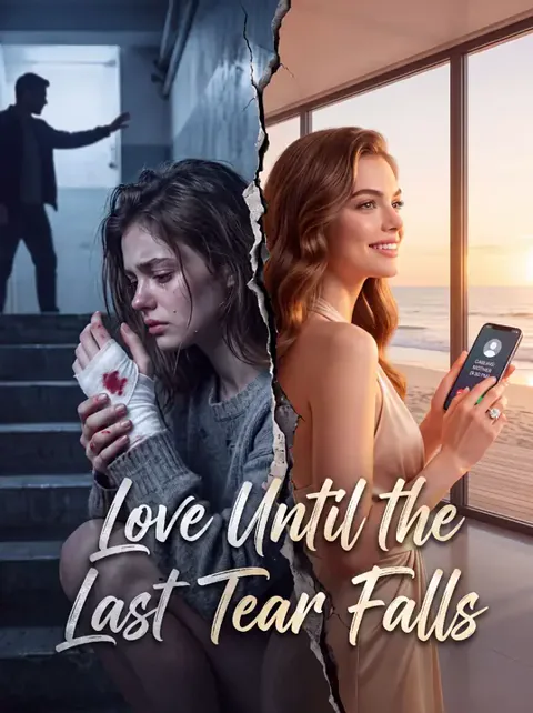 Love Until the Last Tear Falls poster