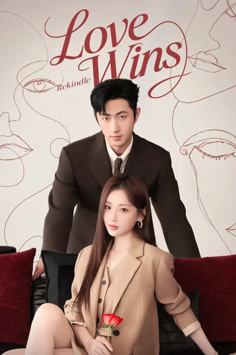 Love Wins poster