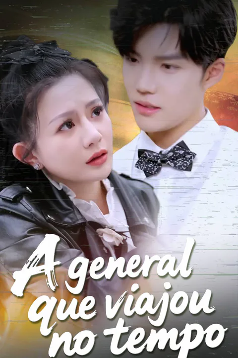 Love with the Warrior Maiden poster