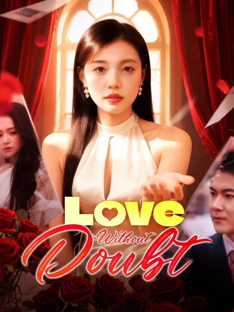 Love Without Doubt poster