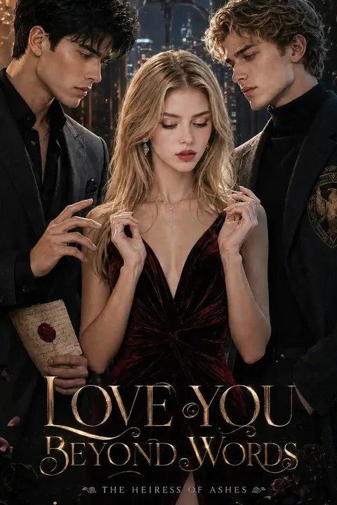 Love You Beyond Words poster