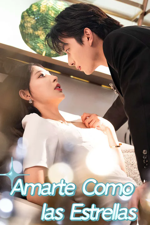 Love You Like the Stars poster