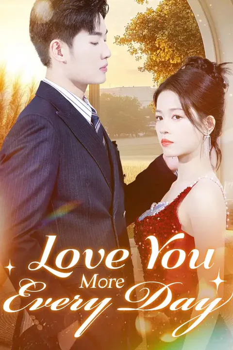 Love You More Every Day poster