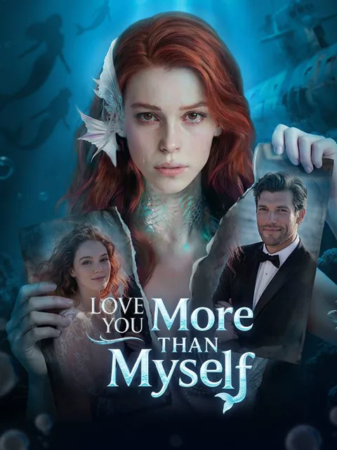 Love You More than Myself poster