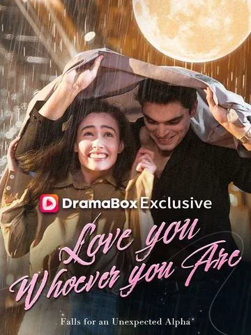 Love You Whoever You Are poster
