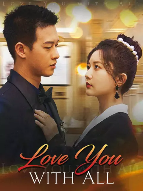 Love You with All poster