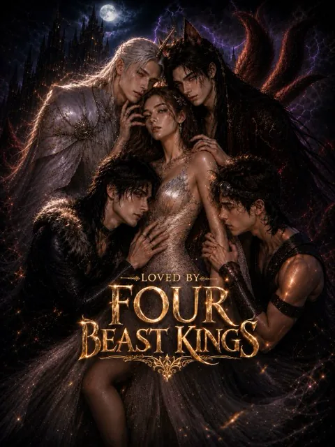 Loved by Four East Kings poster