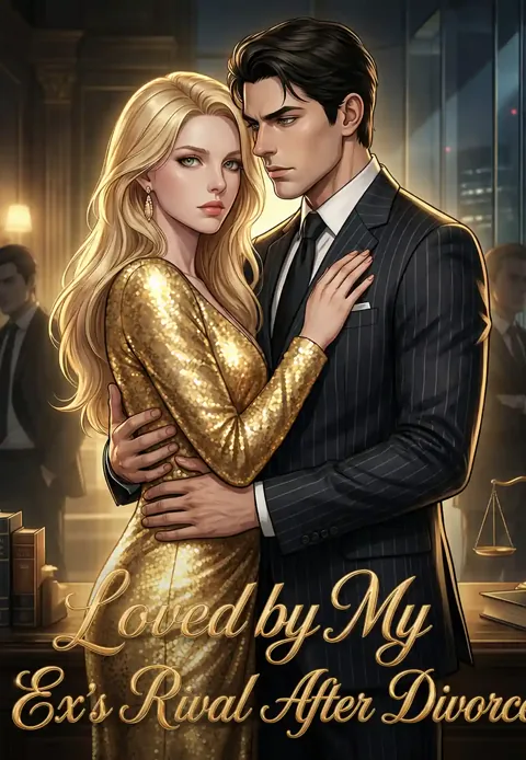 Loved by My Ex’s Rival After Divorce poster