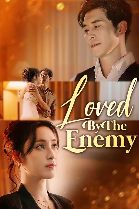 Loved by the Enemy poster